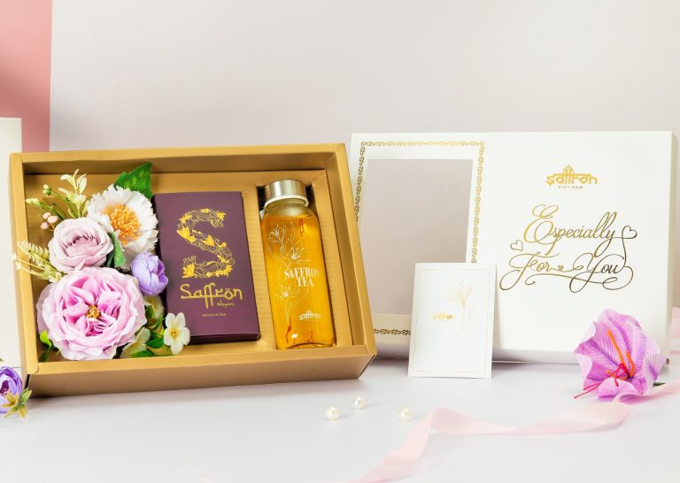 Set quà Especially For You Shyam #9