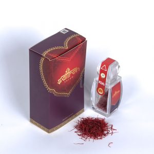 SAFFRON