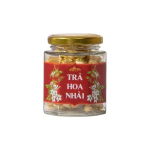 THẾ GIỚI TRÀ HOA
