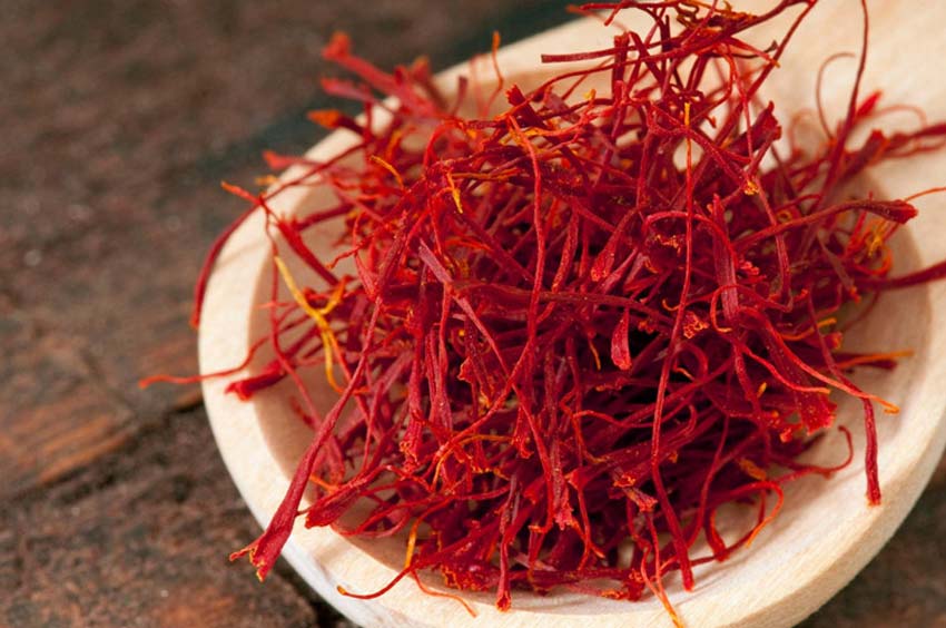 Công dụng trà táo đỏ kỷ tử saffron