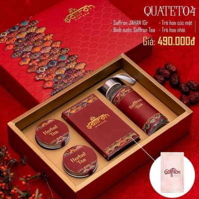 Jahan tra hoa tuoi 1