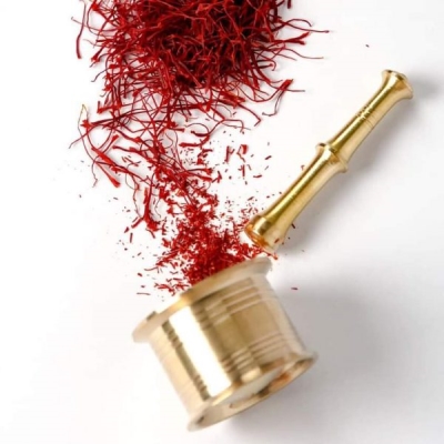 Saffron Salam 3 Gram Extra 2